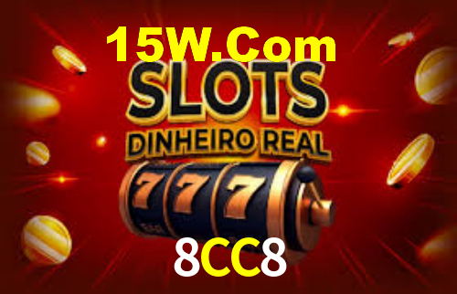 8CC8 - Installation Guide