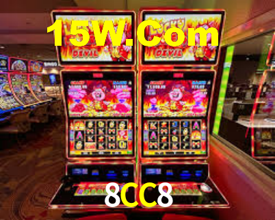 8CC8 - App Performance