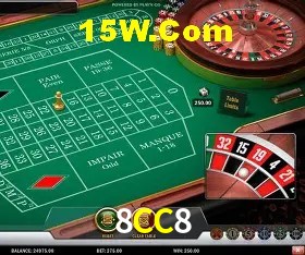 8CC8 Belo Horizonte - Jackpots