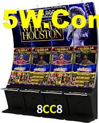 Tournaments 8CC8