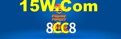 Welcome Bonus 8CC8