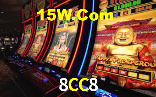 8CC8 Bet