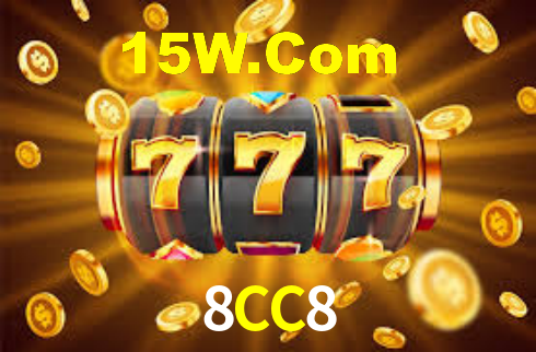 8CC8 - App Compatibility