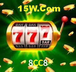 Diretório de Jogos 8CC8