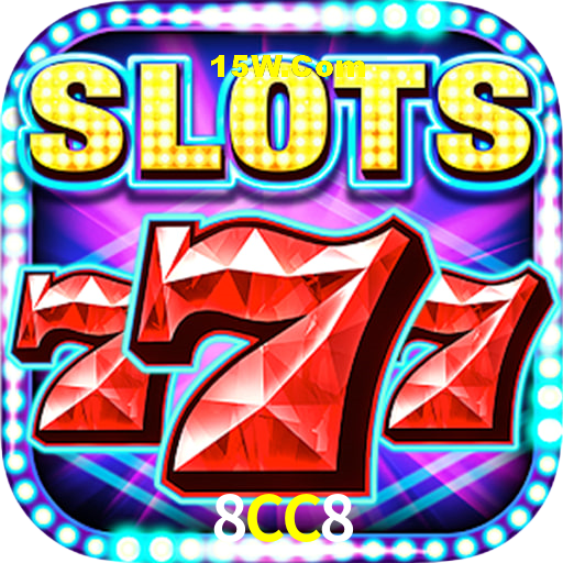 Slot Games 8CC8