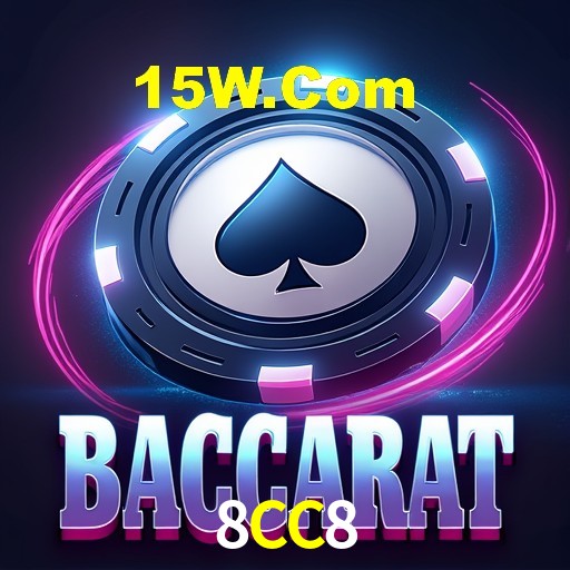 Estatísticas 8CC8