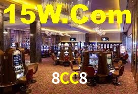 Blackjack Table 8CC8