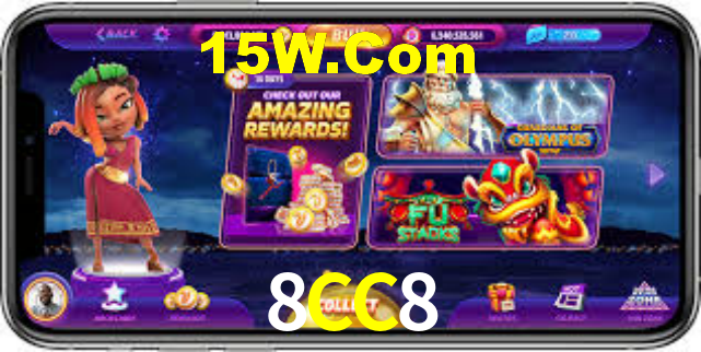 8CC8 Bet