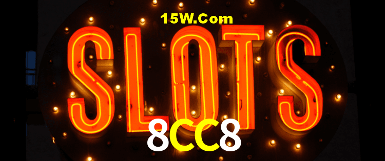 Live Casino 8CC8